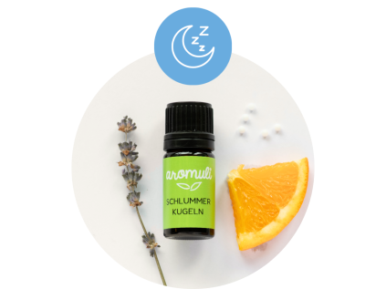 aromuli SCHLUMMERKUGELN