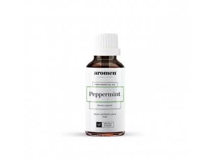 [M6 CO2] Peppermint CO2 extract 11ml