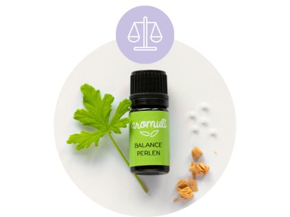 aromuli BALANCEPERLEN