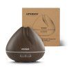 [DIF02] Ultrasonic diffuser dark grain