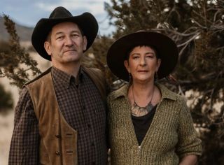 🤗Představujeme lektorskou dvojici z USA, která nám v březnu povede dva workshopy a bude mít také příspěvky na...