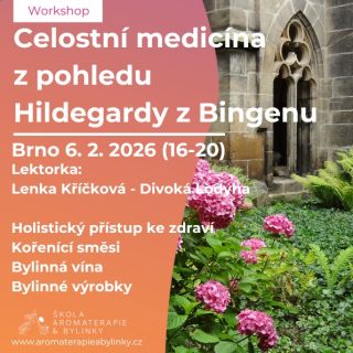 Chcete nastartovat změnu, která vydrží? ✨ Leden je ideální čas zpomalit, zjednodušit a nastavit si pár návyků, které Vám...