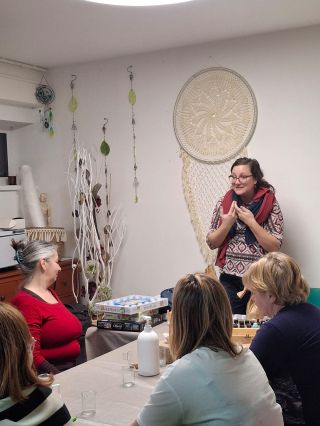 🤗Další kurz zaměřeměný na psychiku za námi! Tentokrát na psychiku těch nejmenších a to dětí! Děkujeme všem zúčastněných a...