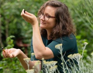 Na jaké kurzy s Annou Krutovou se v nejbližší době můžete těšit? 🌟Aromaterapie a práce s psychikou 27. 2. 2026 - náš...