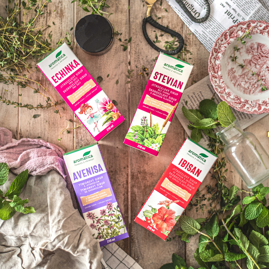 Tipy pro úlevu dýchacích cest