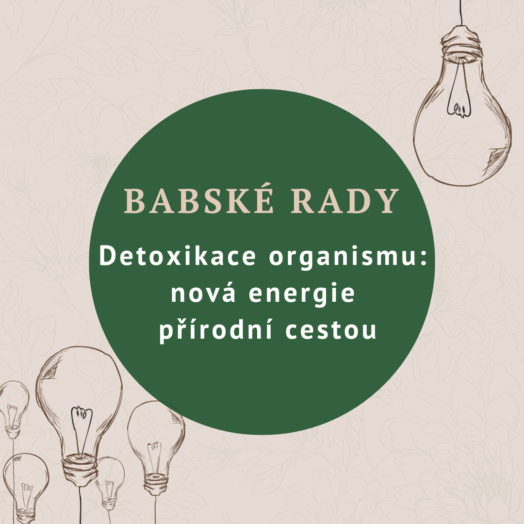 Detoxikace organismu: nová energie přírodní cestou