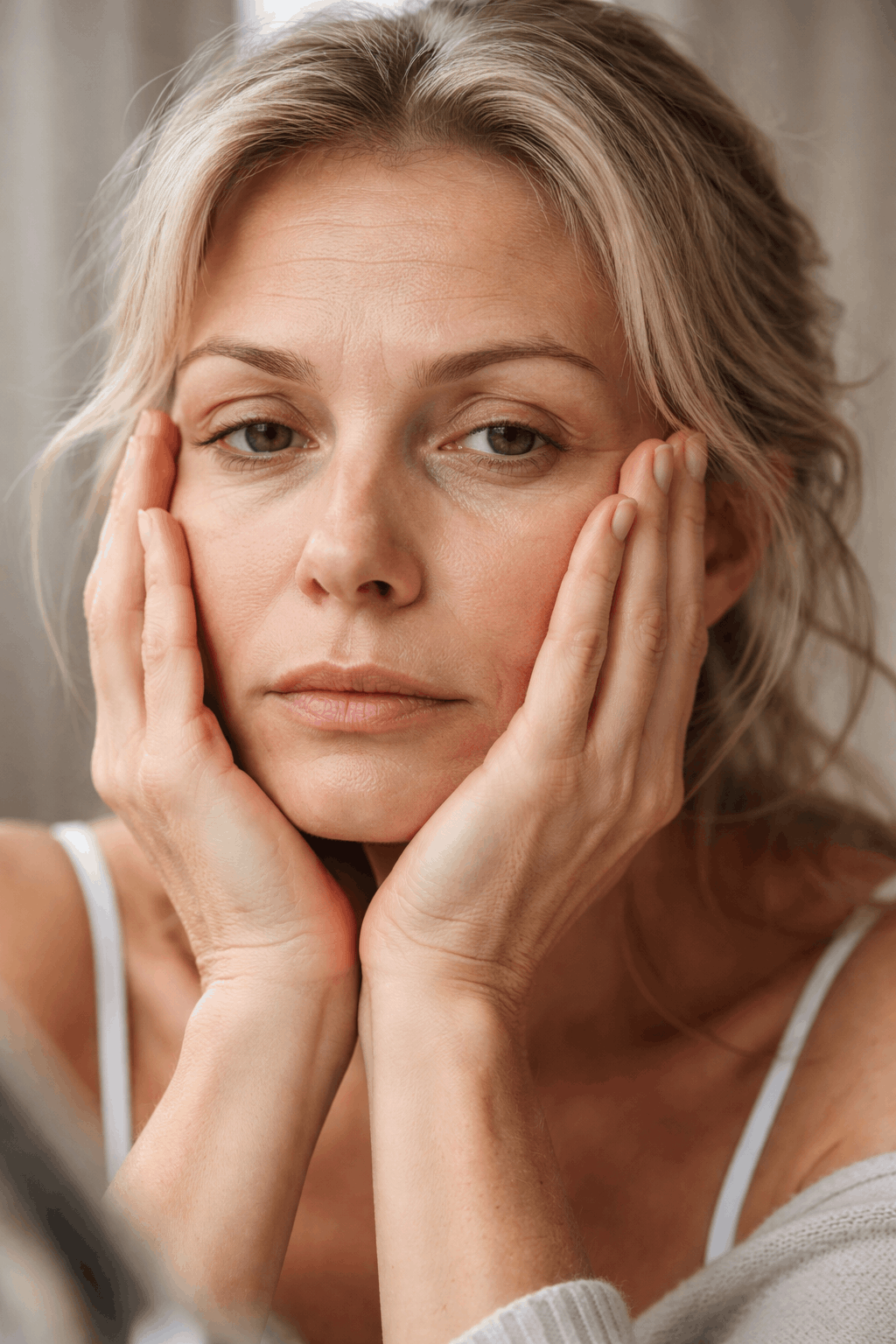 Únor bere pleti jiskru. Tohle je důvod, proč vypadáš unaveně.