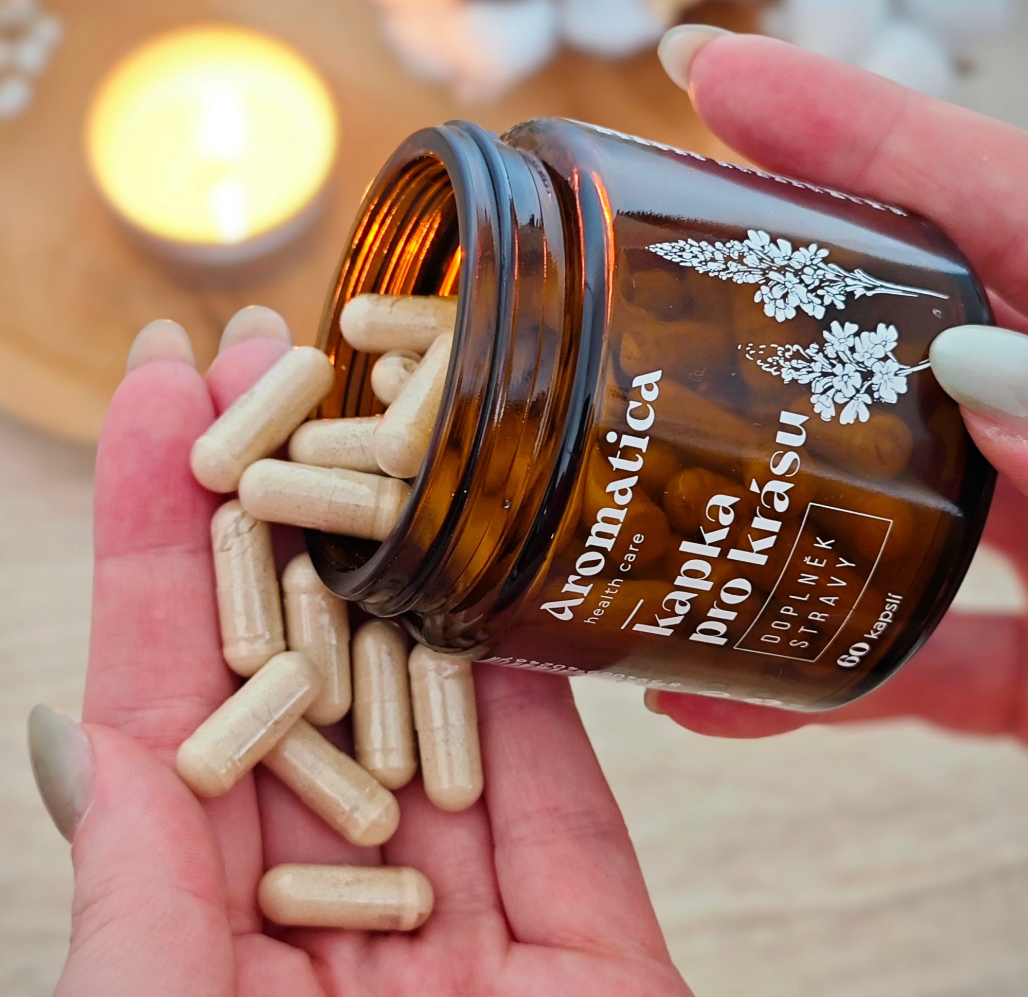 Jak podpořit růst vlasů a probudit „baby vlásky“