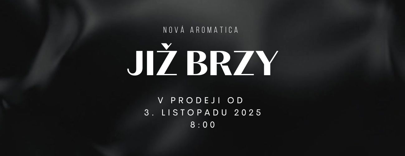 Již brzy