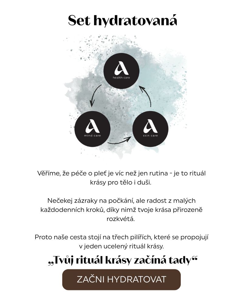 Set hydratovaná mobile