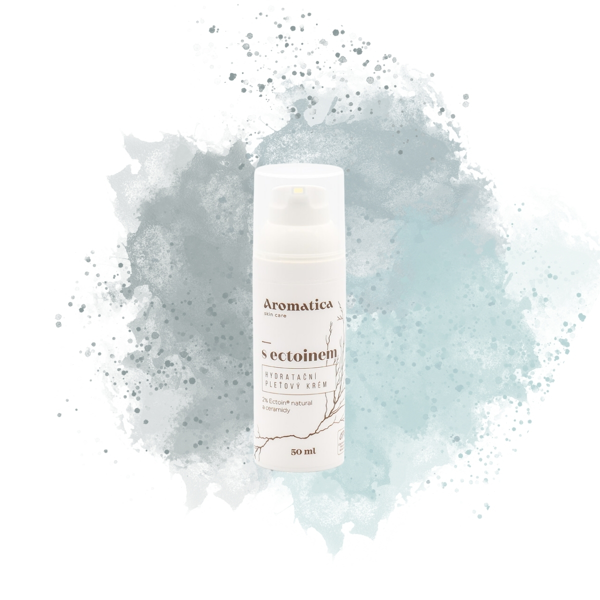 Hydratační krém s Ectoinem