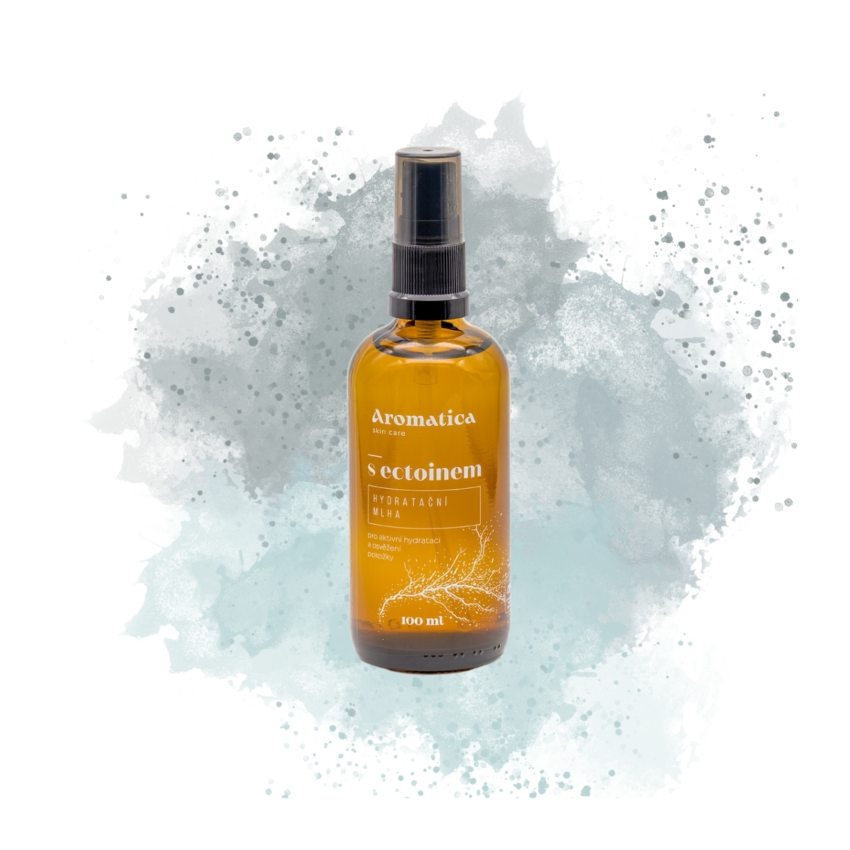 Pleťová mlha s Ectoinem