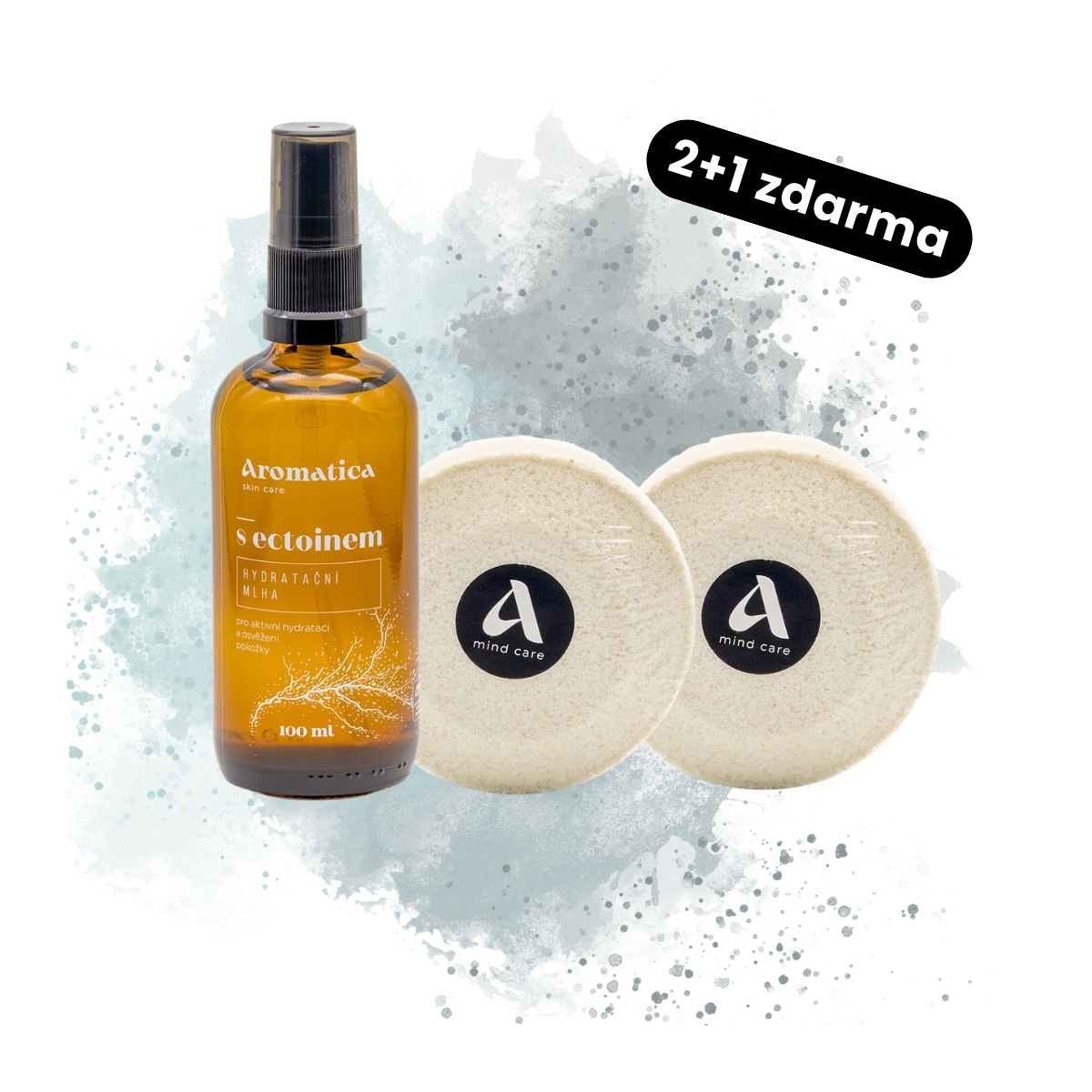 Mini Set Hydratovaná