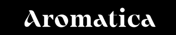 e-shop AROMATICA