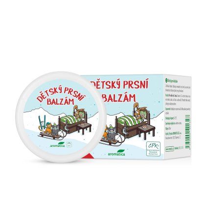 2939 detsky prsni balzam