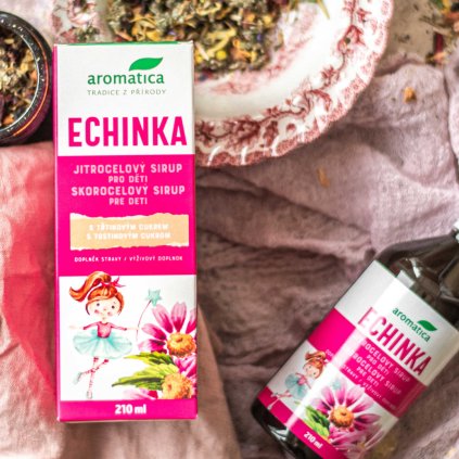 Echinka