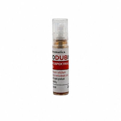 Arodubin miniatura
