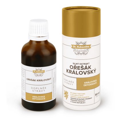 Ořešák královský