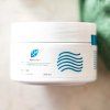 Šlehané BIO bambucké máslo natural 200 ml