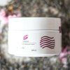 Šlehané BIO bambucké máslo levandule 200 ml