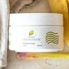 Šlehané BIO bambucké máslo citronová tráva 200 ml