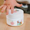 Dětské šlehané BIO bambucké máslo 200 ml