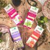 Avenisa - tymiánový sirup s jitrocelem 210 ml