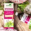 Stevian - jitrocelový sirup bez cukru