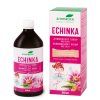 Echinka - jitrocelový sirup s echinaceou pro děti 210 ml