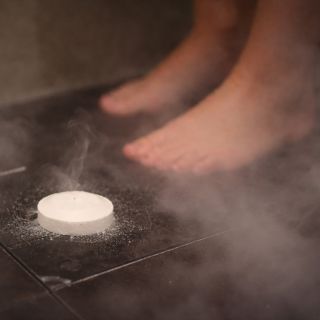 NEJOBLÍBENĚJŠÍ ŠUMIVKA ZPĚT SKLADEM! ✨ Naše sprchová bomba s jemnou citrusovou vůní se vrací zpět do nabídky. Zažij malé...