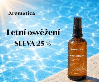 ☀️ LETNÍ NUTNOST PRO HYDRATOVANOU PLEŤ ☀️ Slunce, klimatizace, cestování nebo dlouhé dny venku. To všechno může pleť...