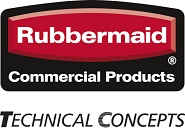 Logo Rubbermaid