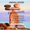 harmónia llatkeverék 5ml