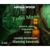 ERDEI MANÓ ILLATKEVERÉK 5ml