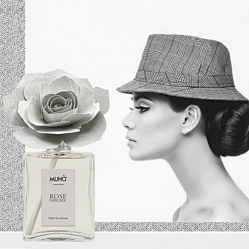 muha-kvet-ruze-fiori-di-cotone