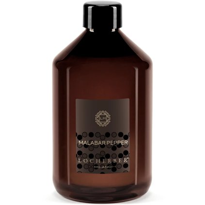 malabar pepper napln do difuzeru 500 ml