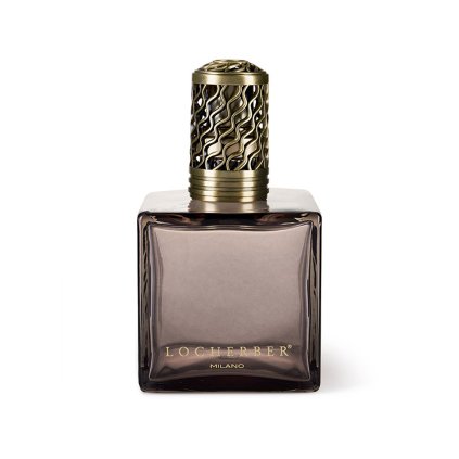 locherber milano katalyticka lampa