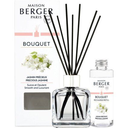 maison berger paris precious jasmine difuzer