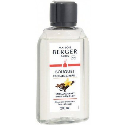 maison berger paris napln vanilla gourmet