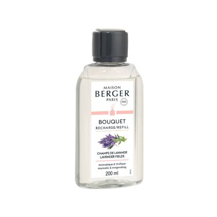maison berger paris aroma napln do difuzéru lavender fields