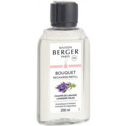 maison berger paris napln lavender field