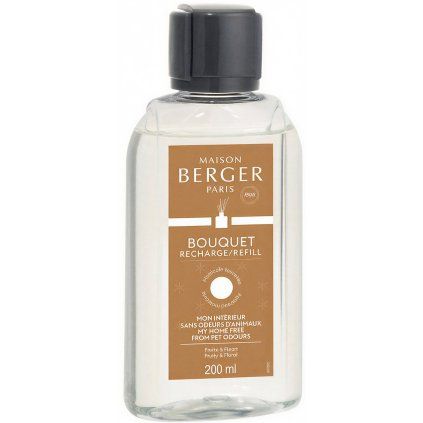 maison berger paris napln pet odours