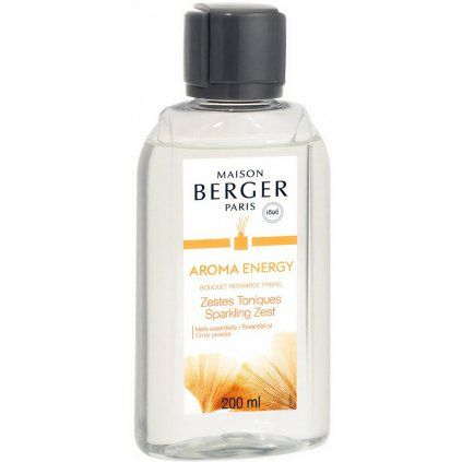 maison berger paris napln aroma energy