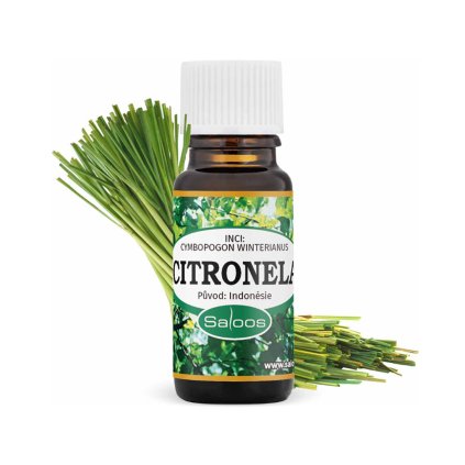 citronela