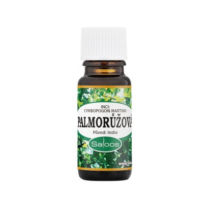 palmoruzova 10ml