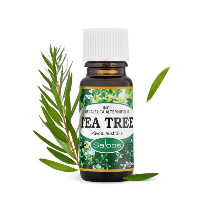 tea tree