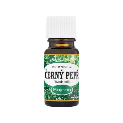 cerny pepr 5ml