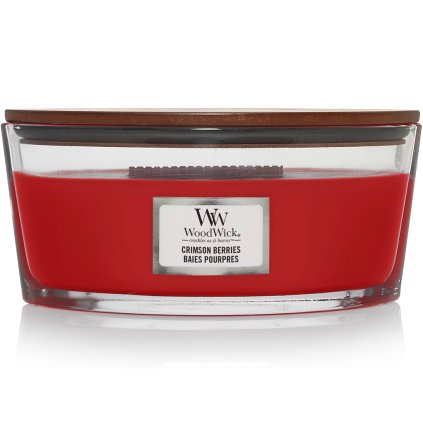 woodwick svicka crimson berries 1
