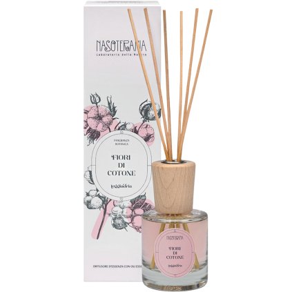 DB53 difuzer fiori di cotone 100 ml 1a