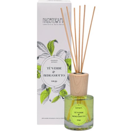 DB58 difuzer te verde e bergamotto 100 ml 1